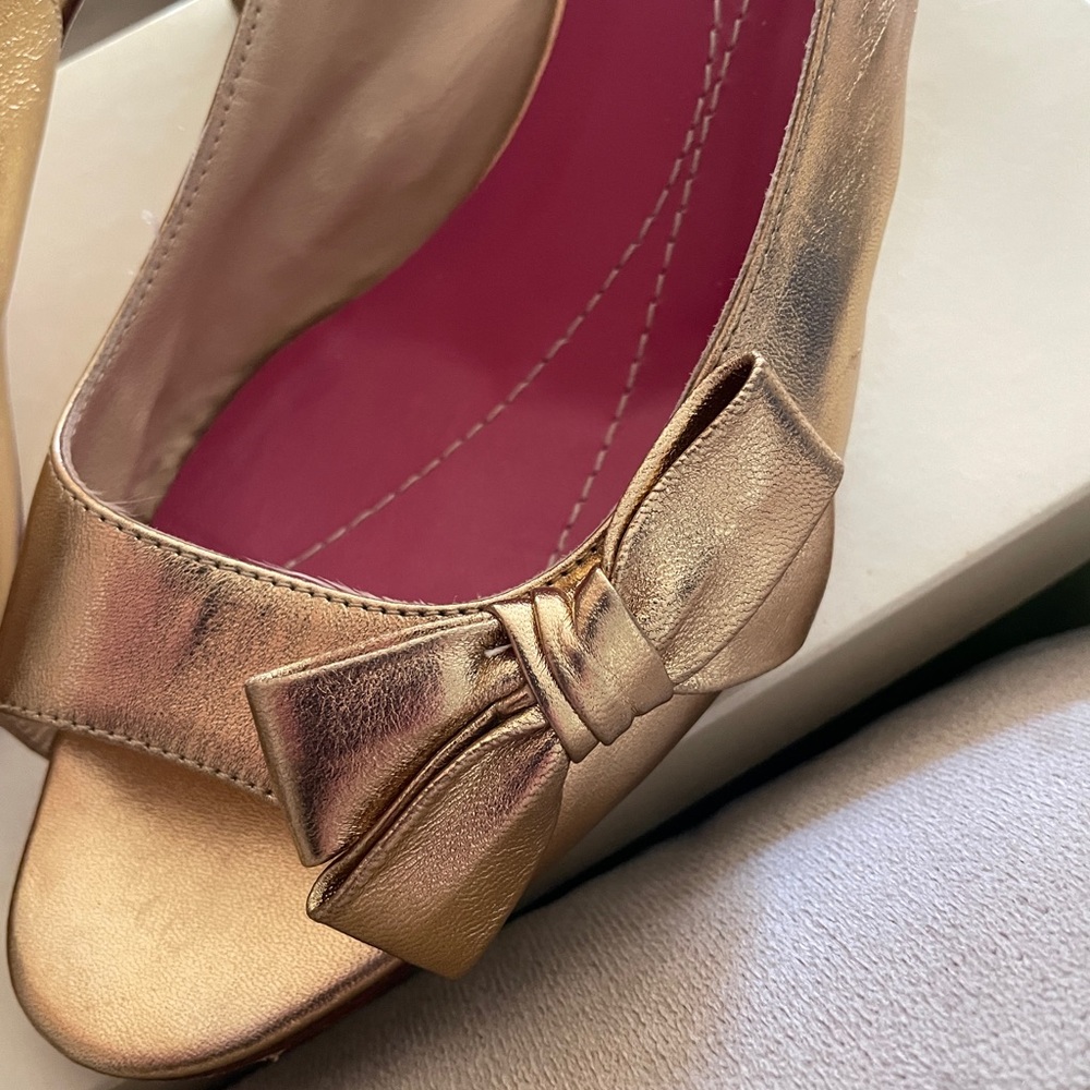 Kate Spade women’s heels